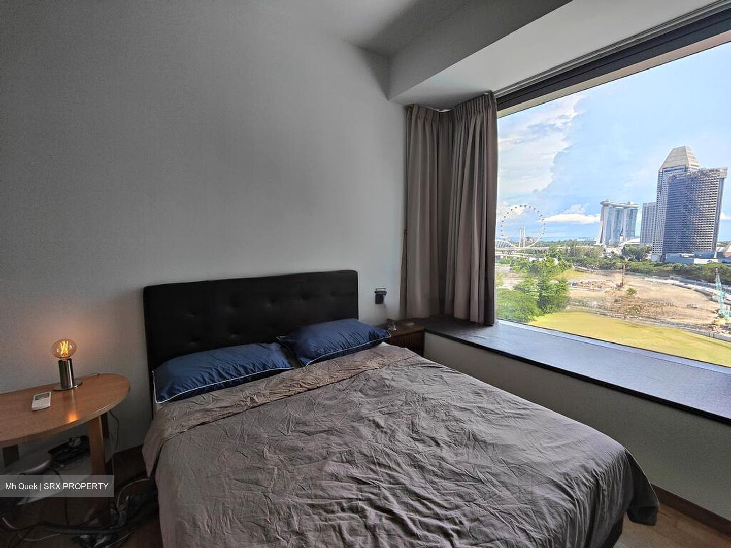 Concourse Skyline (D7), Apartment #460282131